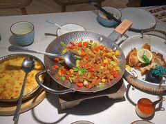-相遇·川湘融合菜(金坛吾悦广场店)