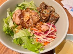 -西贡妈妈SaigonMama•越南料理(上海商城店)