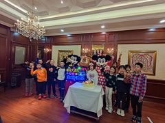 -金时代顺风大酒店(协泰店)