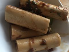 -解放碑威斯汀酒店-知味国际美食餐厅