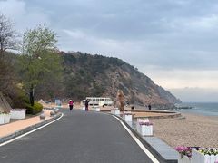 -棒棰岛宾馆景区