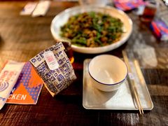 -铁公鸡·四川料理(天环广场店)