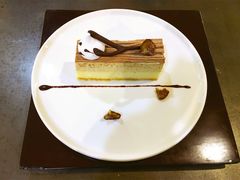 栗子芝士-花蒲甜品(海信广场店)