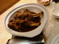 牛大骨-西贝莜面村(上海百联西郊店)