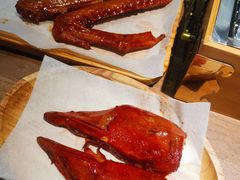 -小董哥烤串(故宫店)