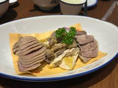 -绍兴老味道·非遗门店(银泰城店)