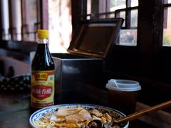 -西园寺素食(西园弄戒幢律寺店)