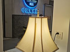 大堂-闻见中国海南菜(K11店)