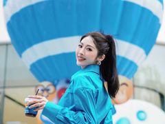 -东莞松山湖万象汇