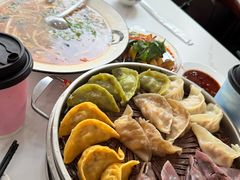 -老王烫面角(北京路店)