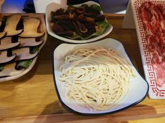 -云中鱼蒸汽石锅鱼(川沙百联店)