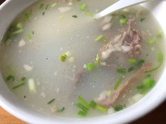 -祥盛隆羊汤馆(芙蓉店)