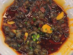-叒缘夜光杯(望江橡树林店)