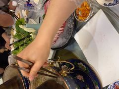 -东来顺•非遗火锅(外滩店)