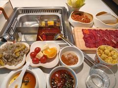 -海底捞火锅(北京路店)