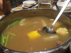 -掂档潮汕牛肉火锅(沈阳万象城店)