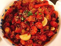 老长沙虾尾-文和友老长沙龙虾馆(化龙池店)