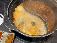 -匠牛亭·锅物烧肉放题自助(昆百大·泰业城店)