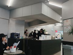 -M Stand(西安大悦城店)