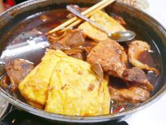 -小东门牛肉水粉老店