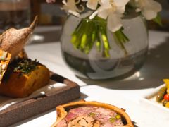 -Le Bistrot de Racine