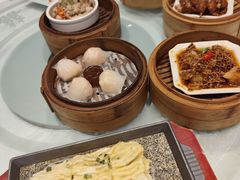 -稻香海鲜饭店(第一国际店)