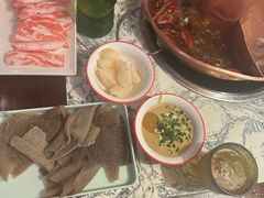-京元盛铜锅涮肉(上海总店)