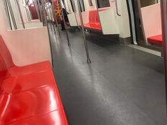 -哈尔滨西站(地铁站)