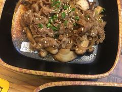 -林妈妈村·日式料理(宝山万达店)