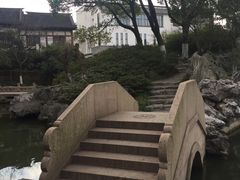 -常熟方塔园