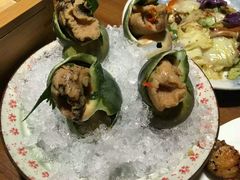 翡翠螺-味见·荣家(亚泰大街店)