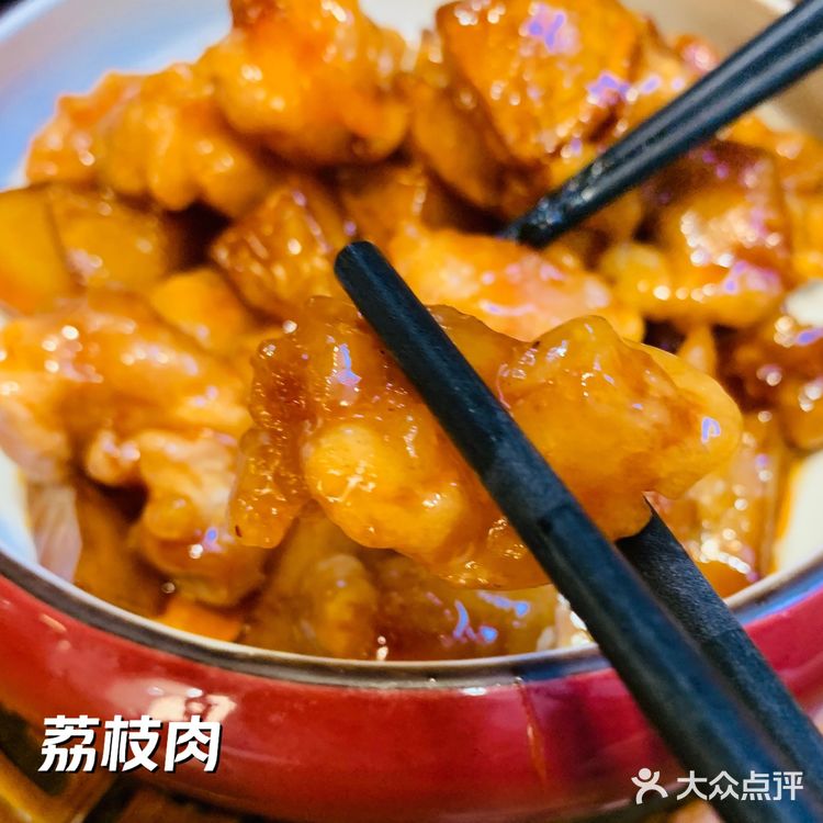 去福州的N个理由丨舌尖上的福州