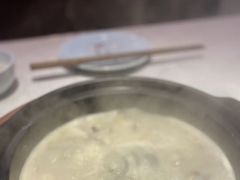 -捞神汤物料理(正大广场店)