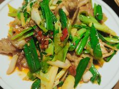 -向川南·水煮鱼·川菜(和平里店)