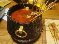 -那些年记忆烧烤