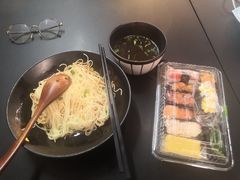 -贡梅老面馆·蟹粉面·无锡特色小吃(南长街主推店)