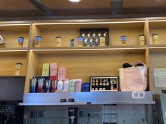 -霸王茶姬(南京六合天合广场店)