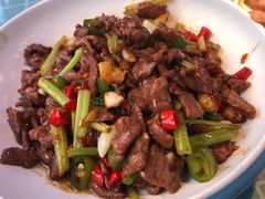 -东北故事私房菜(江南印象店)