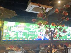 -梨花自助烤肉(天河城店)