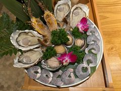 -山海蟹庐·海鲜糟粕醋火锅(慈溪店)
