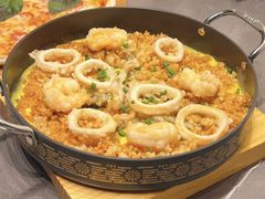 -洛缦音乐餐厅(工业展览馆万象城店)