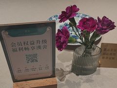 -漢舍中国菜馆(889广场店)