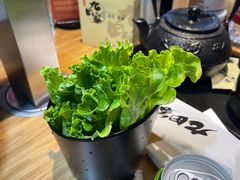 -九田家黑牛烤肉料理(新光汇店)