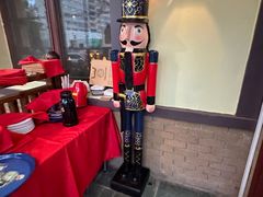 -申德勒加油站餐厅(三里屯北小街店)