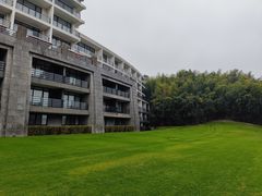 -天目湖涵田度假村