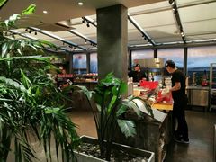 -HIGH FIVE哈福手工汉堡(桂林路店)