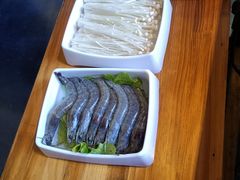 -小小河边鱼(天润城店)