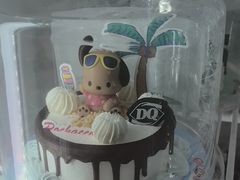 -DQ·蛋糕·冰淇淋(大宁国际商业广场店)