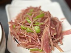 -蔼若春.传承云南菜(金碧公园店)