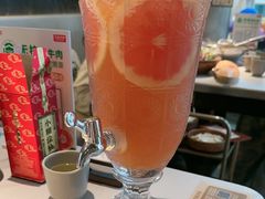 -左庭右院鲜牛肉火锅(金山万达店)
